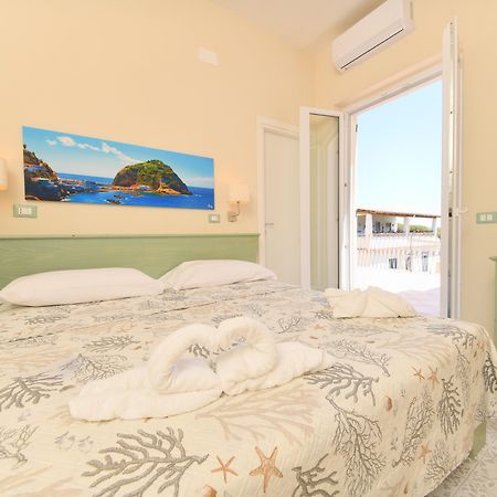 Albergo Atlantic Ischia Ngoại thất bức ảnh