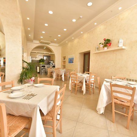 Albergo Atlantic Ischia Ngoại thất bức ảnh