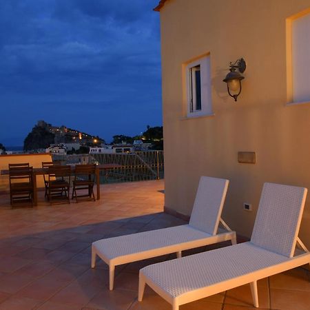 Albergo Atlantic Ischia Ngoại thất bức ảnh