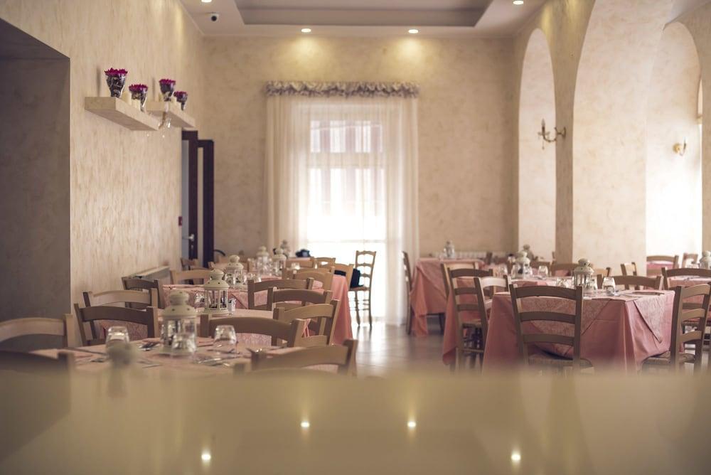 Albergo Atlantic Ischia Ngoại thất bức ảnh