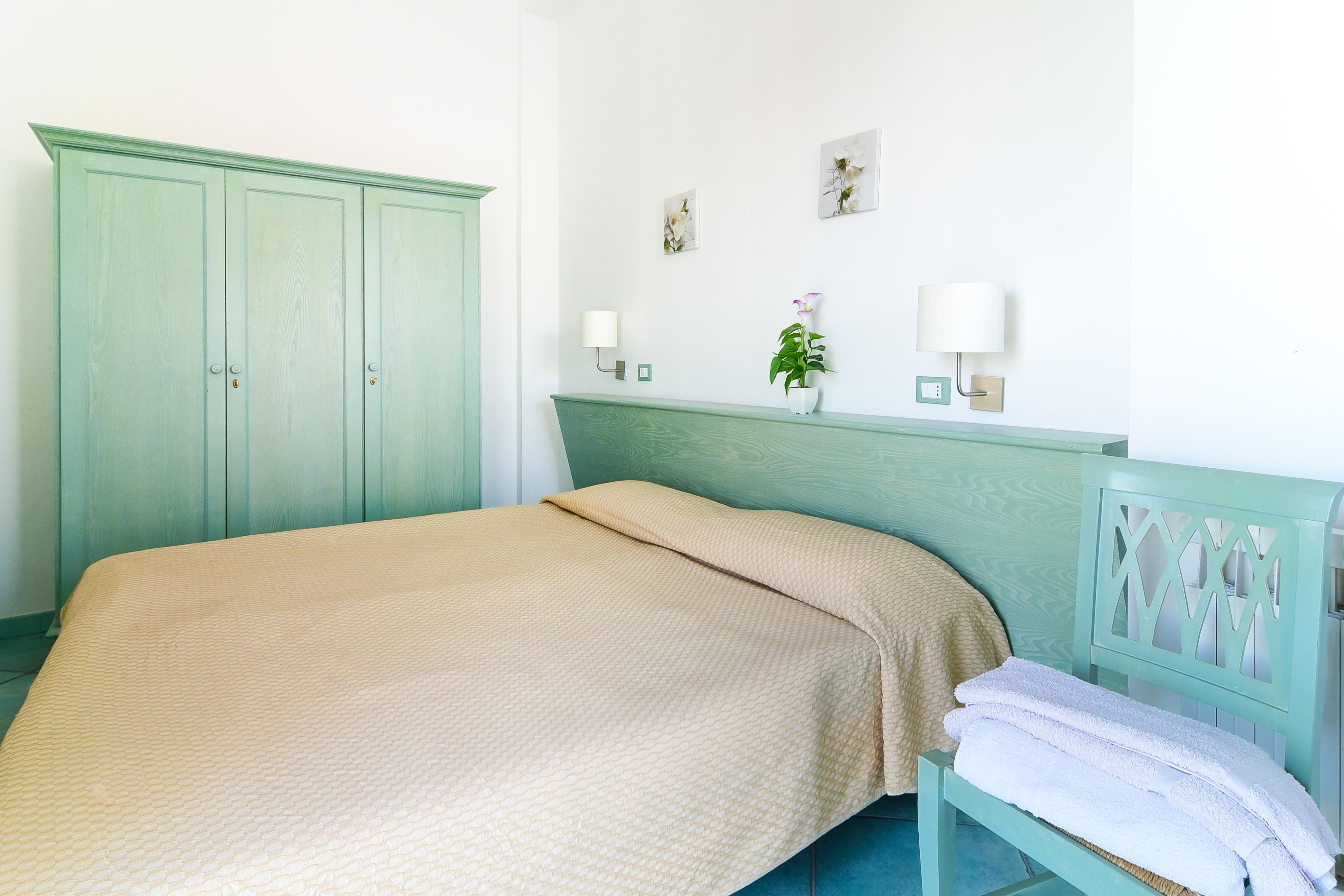 Albergo Atlantic Ischia Ngoại thất bức ảnh