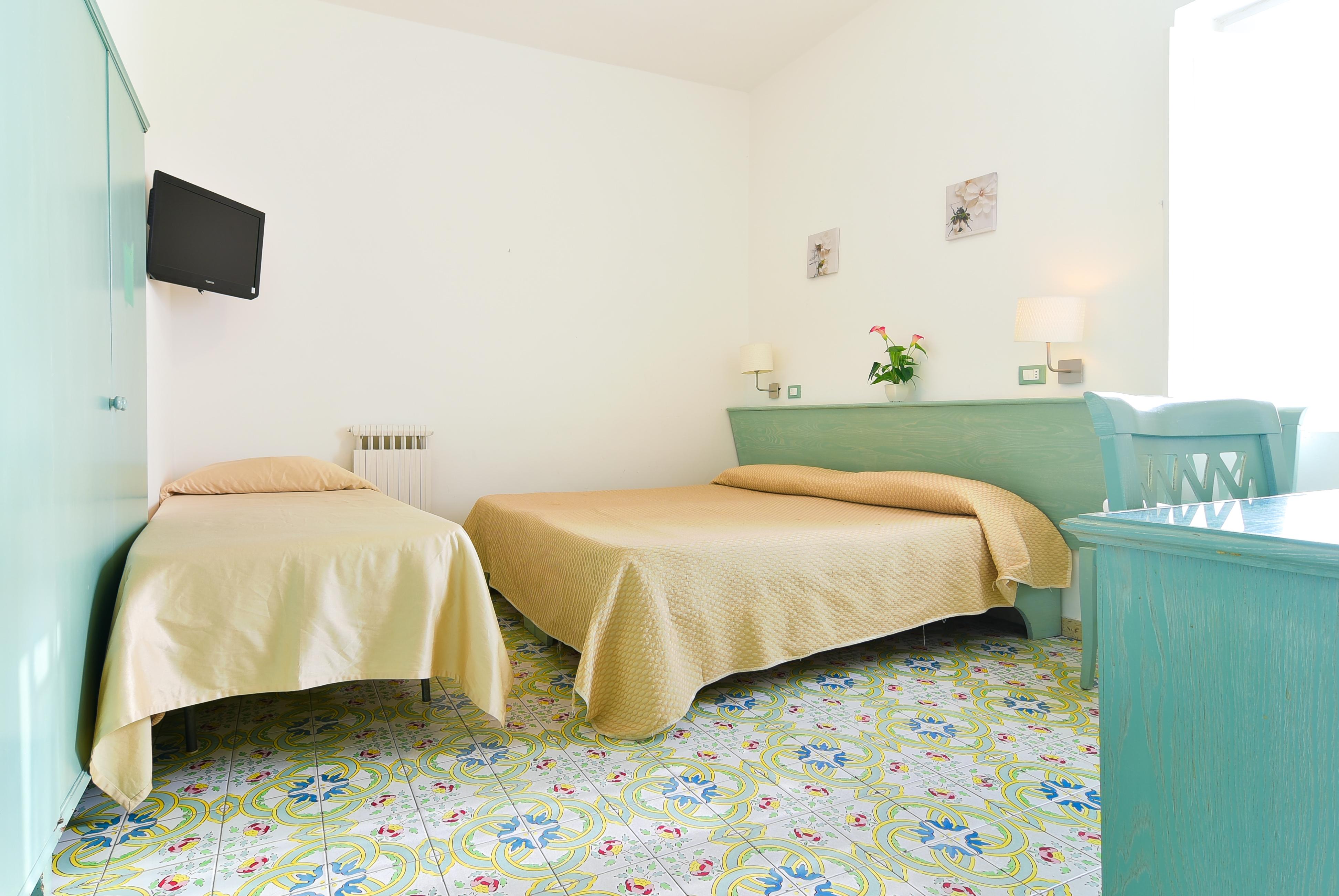 Albergo Atlantic Ischia Ngoại thất bức ảnh