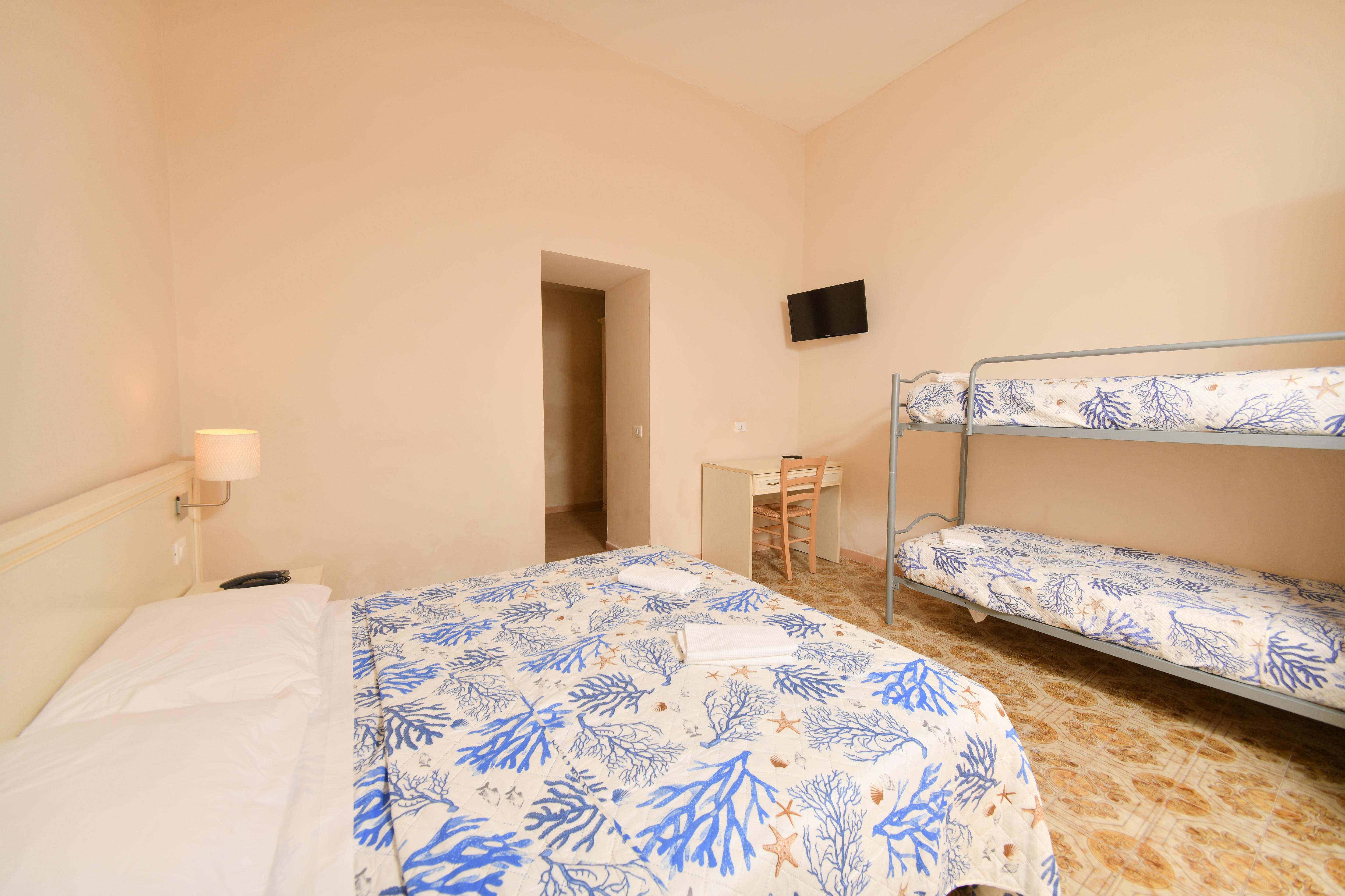Albergo Atlantic Ischia Ngoại thất bức ảnh
