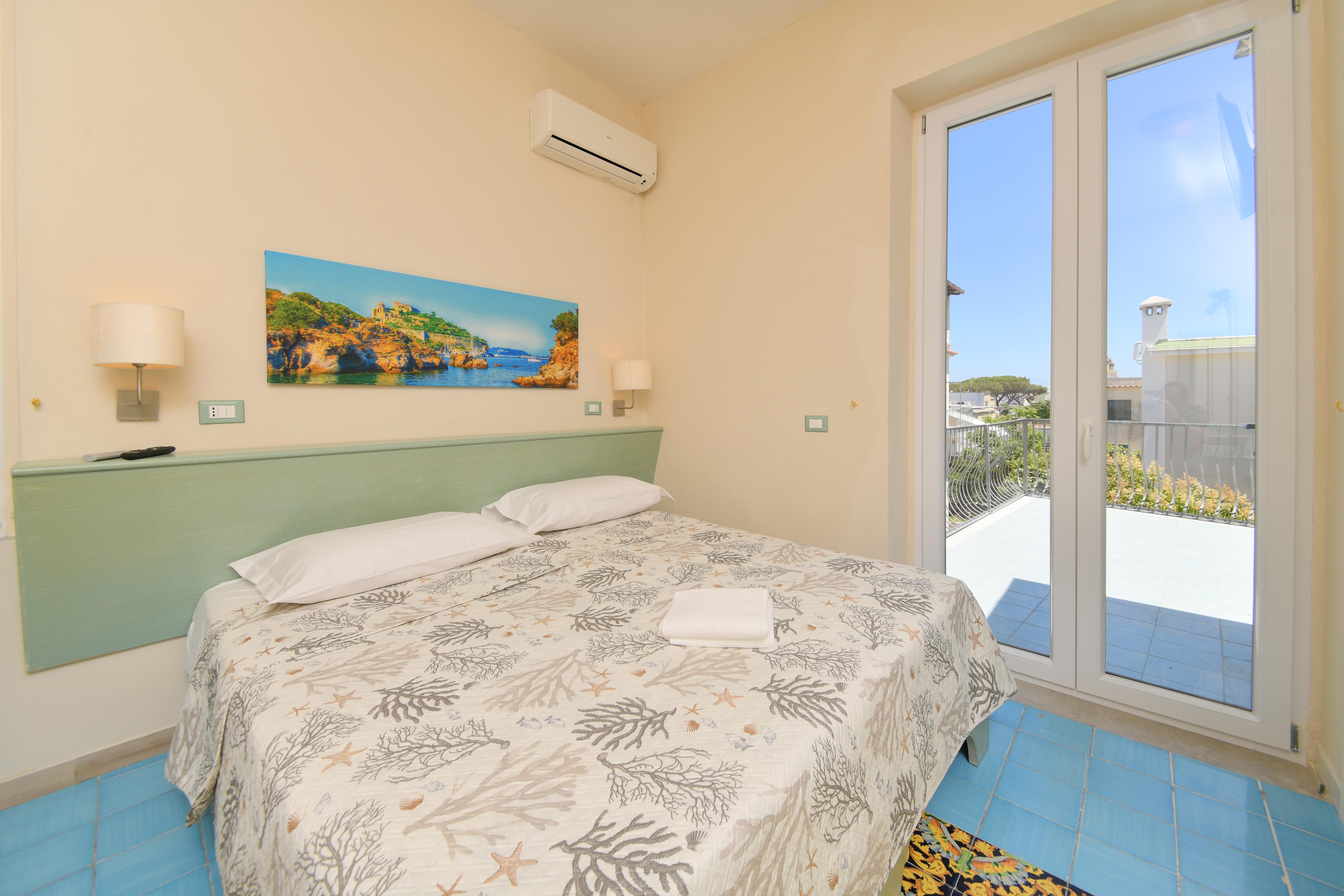 Albergo Atlantic Ischia Ngoại thất bức ảnh