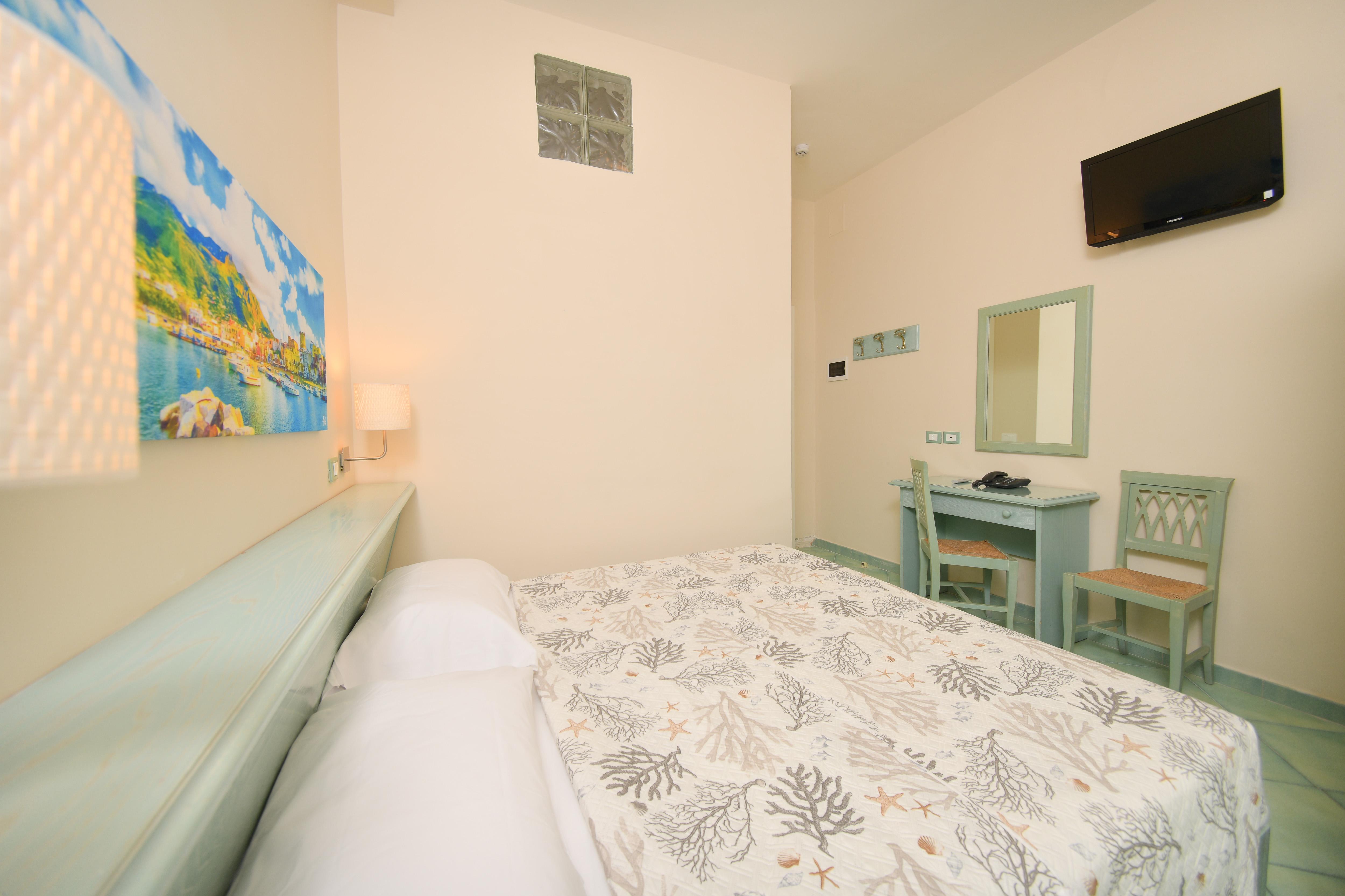 Albergo Atlantic Ischia Ngoại thất bức ảnh