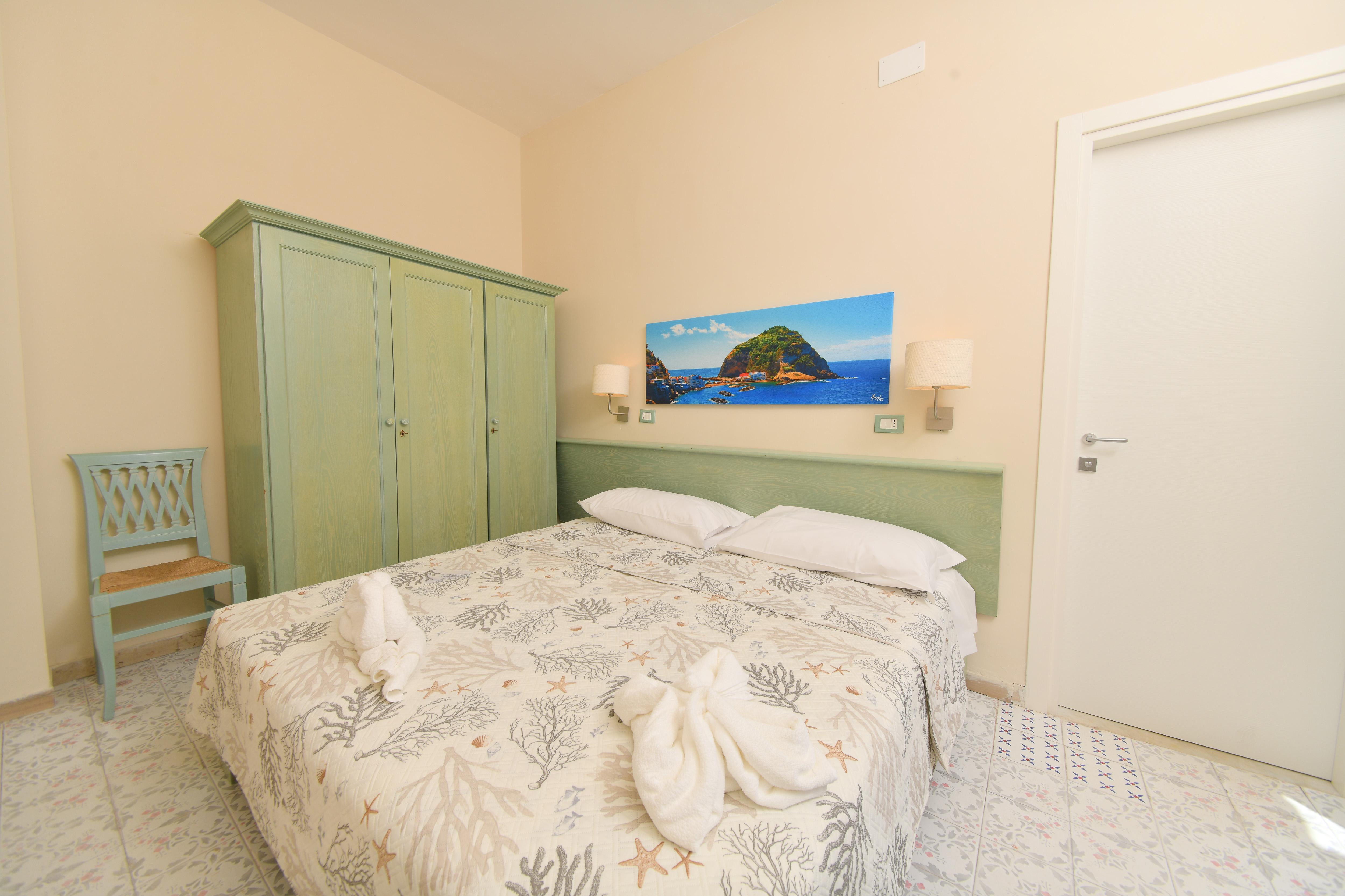 Albergo Atlantic Ischia Ngoại thất bức ảnh