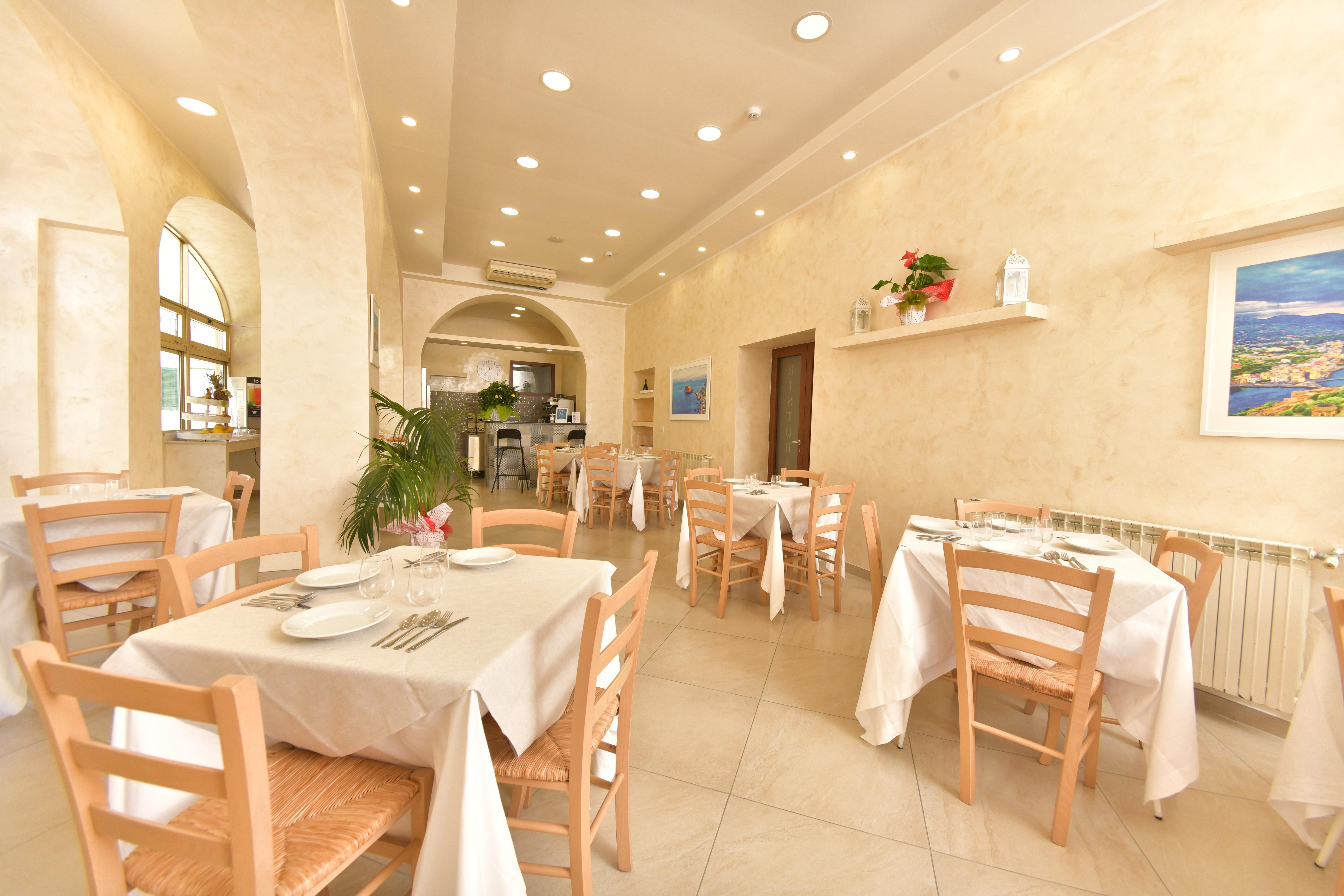 Albergo Atlantic Ischia Ngoại thất bức ảnh