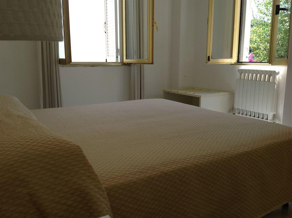 Albergo Atlantic Ischia Ngoại thất bức ảnh