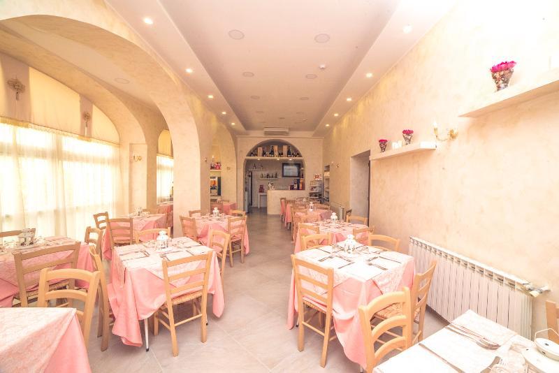 Albergo Atlantic Ischia Ngoại thất bức ảnh