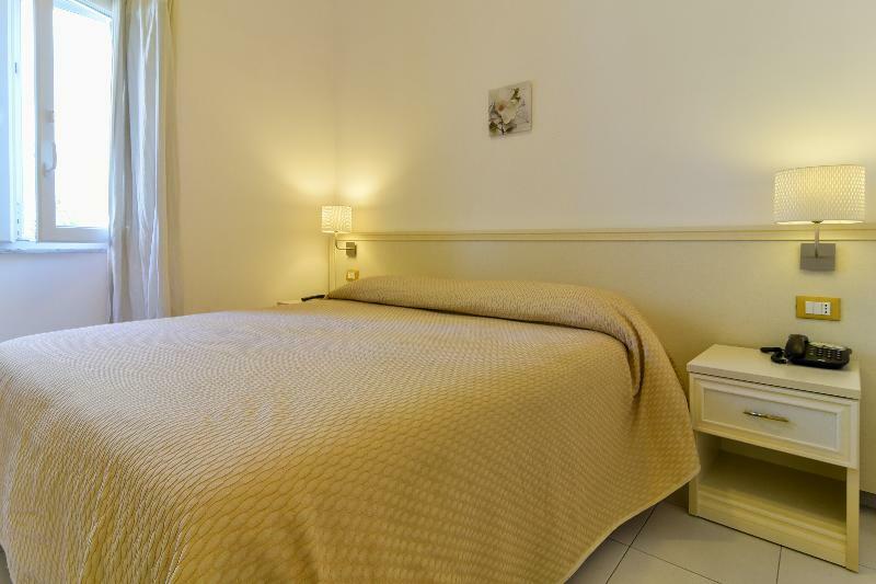 Albergo Atlantic Ischia Ngoại thất bức ảnh